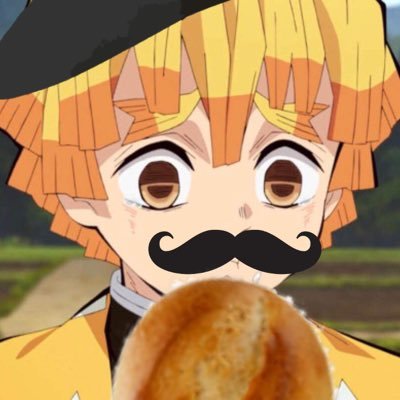 FrenchZenitsu's profile picture. ⚡️btw I don’t actually speak French so any French jokes I make are from google translate sorry if I misspeak Also I don’t own any characters or artwork I post⚡️