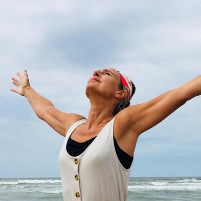 KaatSusan's profile picture. Hart voor mensen die geraakt zijn door kanker.