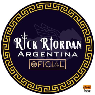 RickRiordanArg Profile Picture