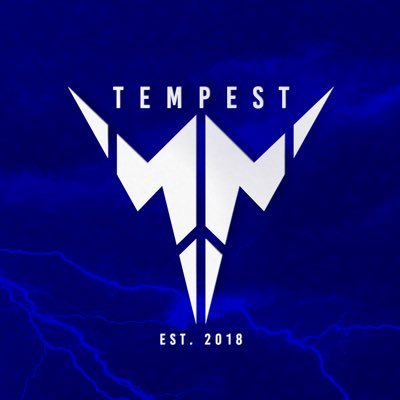 / Tempest Motorsport Driver / Graphic Designer: @C_LeeceDesigns