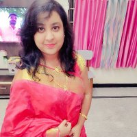 Megha Meghu(@MeghaMeghu17) 's Twitter Profile Photo