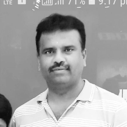 sujaisuresh's profile picture. 