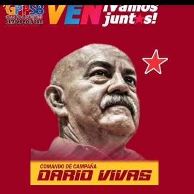 MbsptvO's profile picture. Comando de campaña Darío Vivas por los sectores sociales de transporte multimodal
gremio de transporte
representante Lic. Marena Bastidas