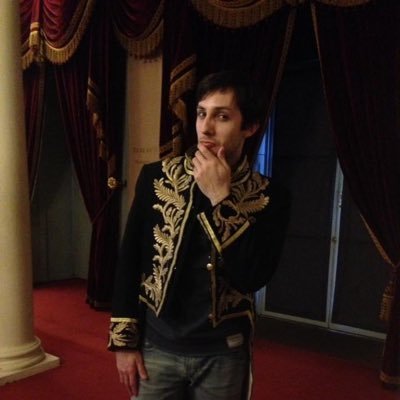 maxwellwoodger's profile picture. 🦋Conservative candidate St Helen’s Ward North Kensington 2026, former Councillor @RBKC , HR Business Partner, Bass Guitarist @ Earls of Eden Rock Band, 👤 🎸🎭