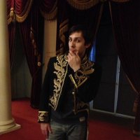 Maxwell Woodger (@maxwellwoodger) 's Twitter Profile Photo Maxwell Woodger (@maxwellwoodger) 's Twitter Profile Photo