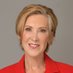 Carly Fiorina (@CarlyFiorina) Twitter profile photo