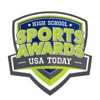 USA TODAY High School Sports Awards(@hssportsawards) 's Twitter Profile Photo