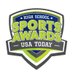 USA TODAY High School Sports Awards (@hssportsawards) Twitter profile photo USA TODAY High School Sports Awards (@hssportsawards) Twitter profile photo