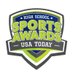 USA TODAY High School Sports Awards (@hssportsawards) Twitter profile photo