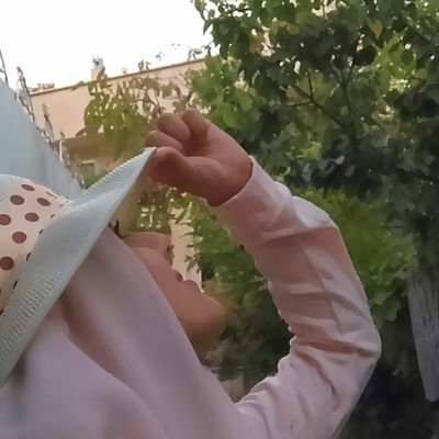 kindergarten trainer👧🧑......Student of educational sciences....📖Seeking world peace🌏