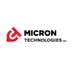 Micron Technologies Inc. (@micronti) Twitter profile photo Micron Technologies Inc. (@micronti) Twitter profile photo