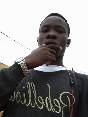 Primoderivera16's profile picture. un ami de jesus