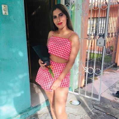 YamiletTerrone1's profile picture. 