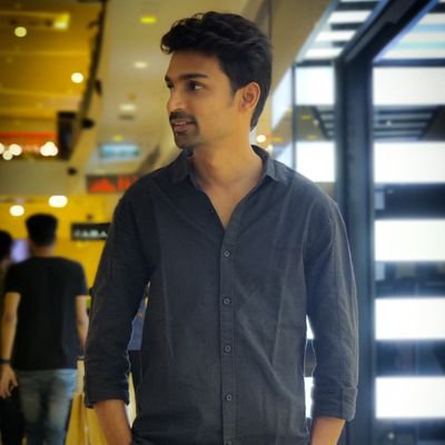 abhinavprime's profile picture. Professional Drone Cinematographer,
Trainer.