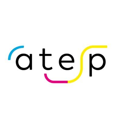 AssociationATEP's profile picture. L'ATEP est une association des techniciens de l’#édition et de la #publicité. Elle informe et réunit les professionnels du monde de l'#imprimé.