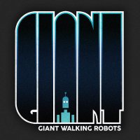 GiantWalkingRobots (@giantwalking) 's Twitter Profile