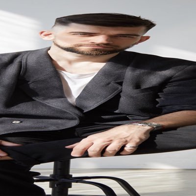 mralexeysolomin's profile picture. Лёшенька