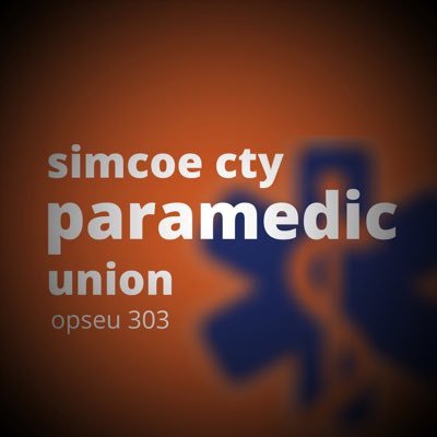 We are the professional Paramedics who provide out-of-hospital medical care in Simcoe County, Barrie and Orillia. Call 911 in an emergency