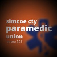 Pᴀʀᴀᴍᴇᴅɪᴄs ᴏғ Sɪᴍᴄᴏᴇ Cᴛʏ, Oᴘsᴇᴜ L303 🚑(@Opseulocal303) 's Twitter Profile Photo