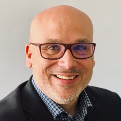 chadjgoldsmith's profile picture. Recovering Retail Entrepreneur