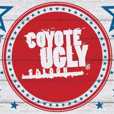 The Coyote Ugly Saloon in Birmingham. Booth bookings now accepted - 0121 643 5090
