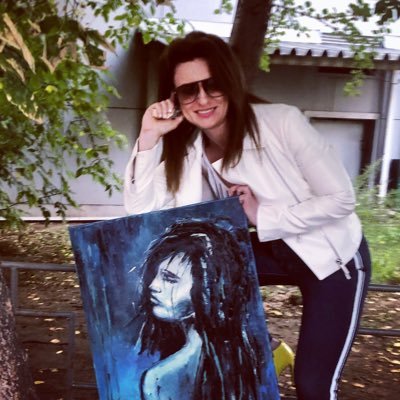 7232680gmailco1's profile picture. Home is where art is..