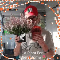Herb Robert (Urban Gardener)(@gardener_herb) 's Twitter Profile Photo