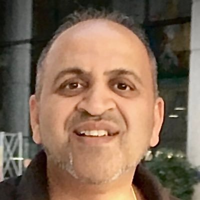 pravinvaillant's profile picture. Business Manager for Vaillant Group  Any opinions I have are just my opinions and not that of Vaillant.