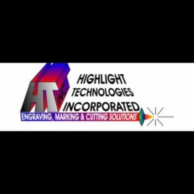 hltlasers's profile picture. We offer customizable laser marking, engraving, and cutting services on a wide variety of organic and inorganic materials - including firearms.