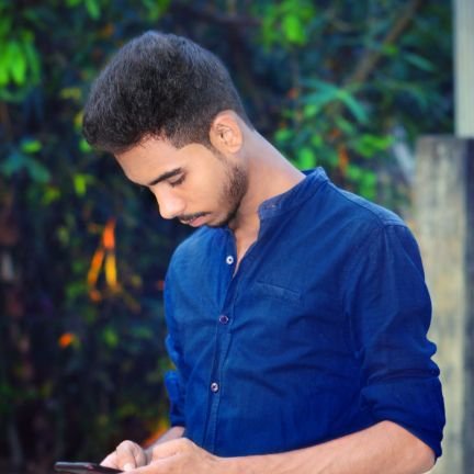 ComSfbd's profile picture. I am a ismart parson