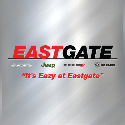 Eastgate is your Indianapolis #Chrysler, #Jeep, #Dodge, & #Ram dealer. Our service center features expert factory-trained and ASE certified technicians.