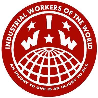 Official Twitter Account of the Industrial Workers of the World - Wales, Ireland, Scotland & England Regional Administration (IWW WISE-RA).