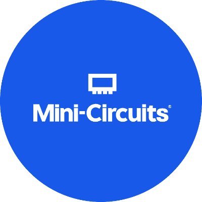 MiniCircuits Profile Picture