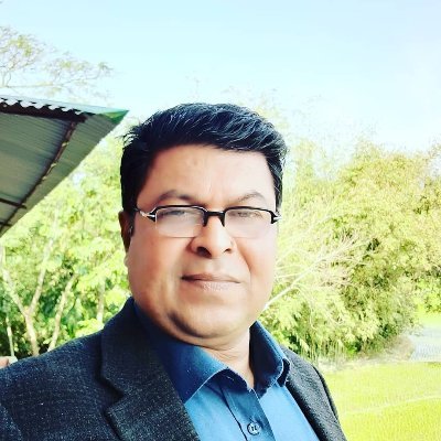 Consultant, Bangladesh Forest Department, Doctoral Researcher in Climate Change & Adaptation, Animal Rights Activist