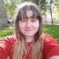 Hannah Lyons ❤️💜💙 (@loudhistorian) 's Twitter Profile