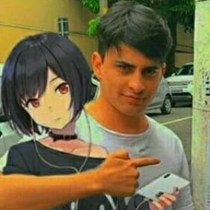 Orochi Bart triste foda-se : r/orochinho