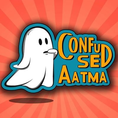 _Confusedaatma_'s profile picture. Funniest Page In India Declared By UNESCO & Voted By Me And My 10 Other Fake Profiles.