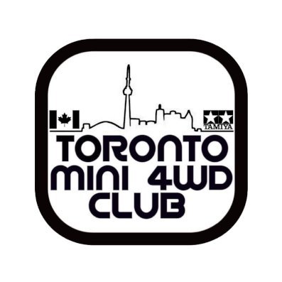 A Mini 4wd Club located in Toronto, Canada since 2014