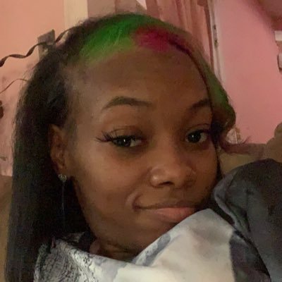 CallM3WhatUWnt's profile picture. 29 Capricorn #proudmother of #alaizhacharee and #belladior #hustleinheavenabc