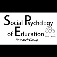 Social Psychology of Education Research Group (@socialpsyed) 's Twitter Profile Photo Social Psychology of Education Research Group (@socialpsyed) 's Twitter Profile Photo