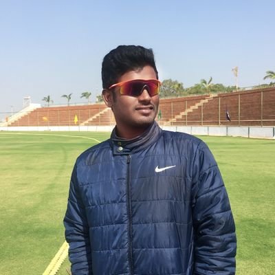 venky_45_18's profile picture. 