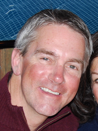 Crazy in love with Jesus, my wife, my family, and life; sometimes wise, sometimes foolish, always needy for God.