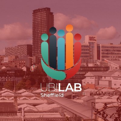 A collaboration between organisations & individuals to explore the possibility of a #BasicIncome pilot in Sheffield. The first @UBILabNetwork Lab. #LetsTryUBI