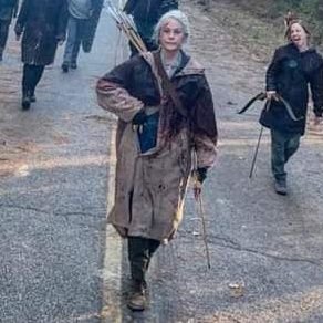 GerYessi's profile picture. Amor absoluto por #teamcarol#caryl #twdfamily#noman🧁.Melissamcbride simple me vuela la cabeza con su dulzura y la luz tan linda que trasmite un ángel en la🌎 !