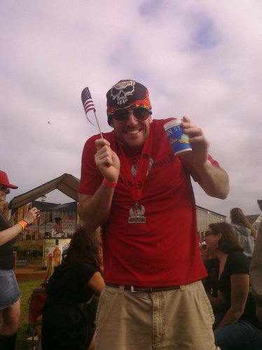 4realBradSisson's profile picture. AWESOME