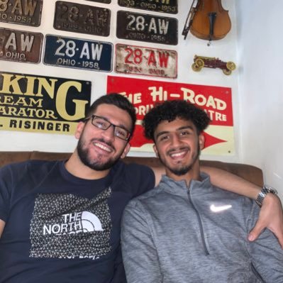 MoSaleh8's profile picture. 🇵🇸🇵🇸🇵🇸