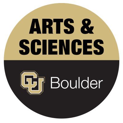 The College of Arts and Sciences at @CUBoulder provides an excellent education to prepare you for a successful career & meaningful life. #BeBoulder