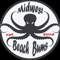 Midwest Beach Bums(@mdwst_beachbums) 's Twitter Profile Photo