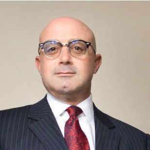 Stephen J Ventura