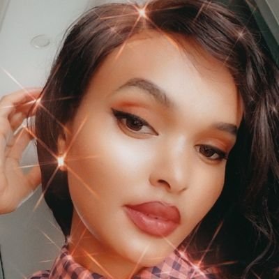 MsNicah's profile picture. believer